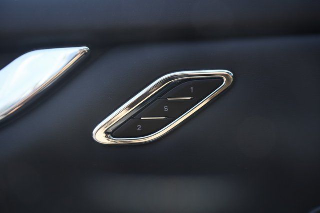 2022 Maserati Quattroporte Trofeo - Photo 13