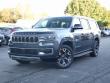 2024 Jeep Wagoneer L Series III SUV