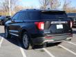 2022 Ford Explorer Limited SUV