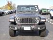2025 Jeep Gladiator RUBICON 4X4 Pickup