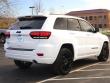 2020 Jeep Grand Cherokee Laredo SUV