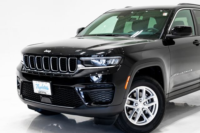 2025 Jeep Grand Cherokee Laredo - Photo 2