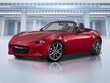  Mazda Mazda MX-5 Miata