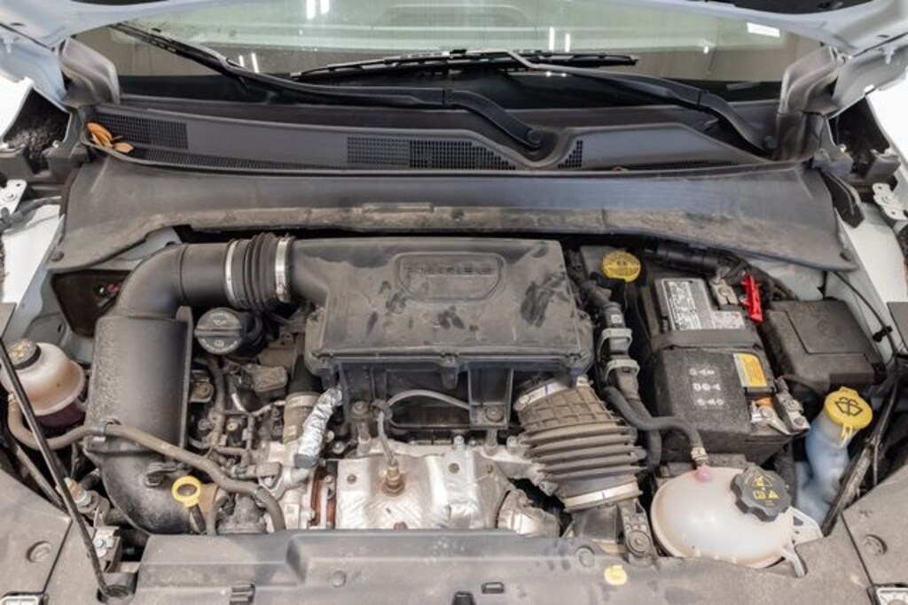 Certified 2025 Jeep Compass Limited SUV