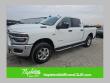 2025 Ram 2500 Big Horn Truck Crew Cab