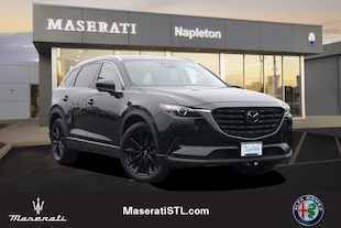 2022 Mazda Mazda CX-9 Touring Plus SUV