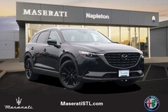 2022 Mazda Mazda CX-9 Touring Plus SUV