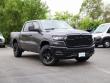 2025 Ram 1500 WARLOCK CREW CAB 4X4 5'7 BOX Pickup