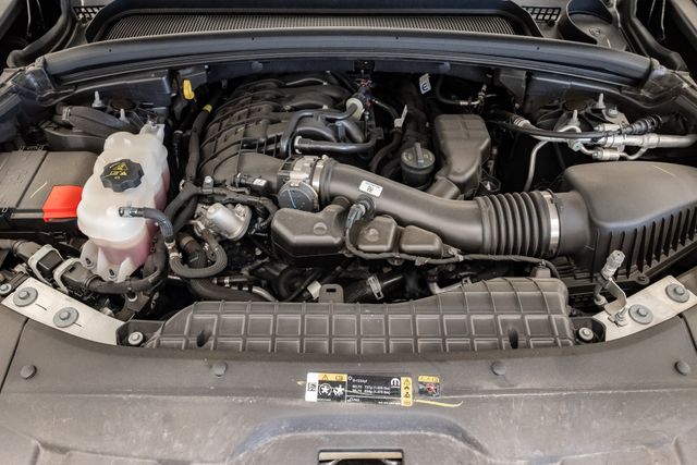 2025 Jeep Grand Cherokee Laredo - Photo 3