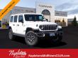 2025 Jeep Wrangler 4-DOOR SAHARA Sport Utility