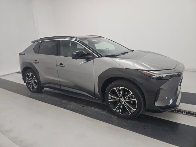 Used 2023 Toyota bZ4X Limited SUV