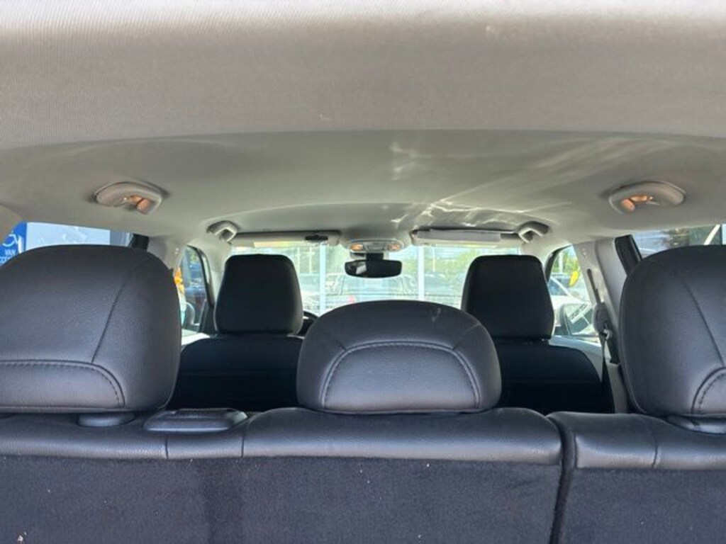 Used 2022 Jeep Compass Trailhawk SUV