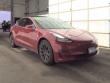 2018 Tesla Model 3 Sedan