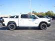 2026 Ram 1500 REBEL CREW CAB 4X4 5'7 BOX Pickup