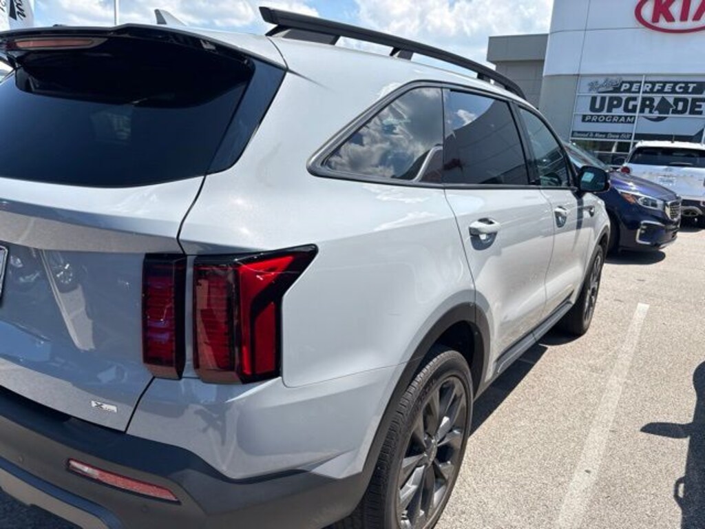 Used 2023 Kia Sorento X-Line EX SUV