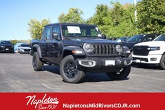 2025 Jeep Gladiator SPORT 4X4 Pickup