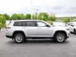 2025 Jeep Grand Cherokee L LAREDO X 4X4 Sport Utility