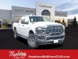 2026 Ram 2500 TRADESMAN CREW CAB 4X4 6'4 BOX Pickup