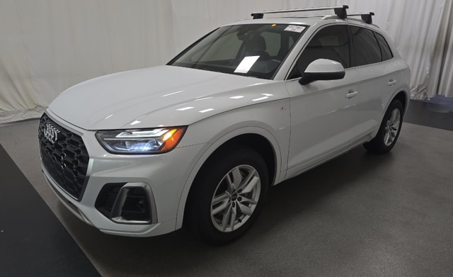 2023 Audi Q5 Premium