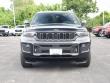 2022 Jeep New Grand Cherokee Overland SUV