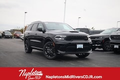 2026 Dodge Durango GT PLUS AWD Sport Utility