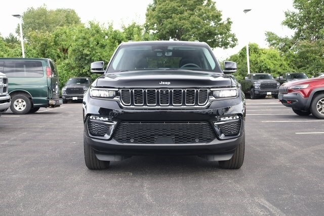 2023 Jeep Cherokee 4xe Base photo 3