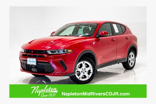 2024 Dodge Hornet