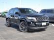 2026 Jeep Compass LIMITED ALTITUDE 4X4 Sport Utility
