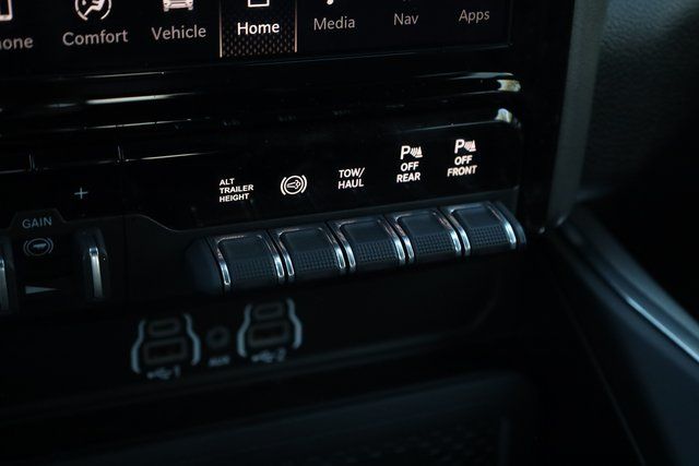 2025 RAM 2500 Laramie - Photo 18