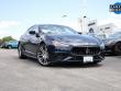 2022 Maserati Ghibli Modena Q4 Sedan 2022 Maserati Ghibli Modena Q4 Sedan