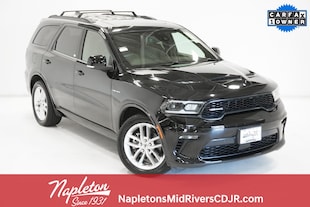 2023 Dodge Durango R/T SUV