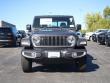 2025 Jeep Gladiator SPORT 4X4 Pickup