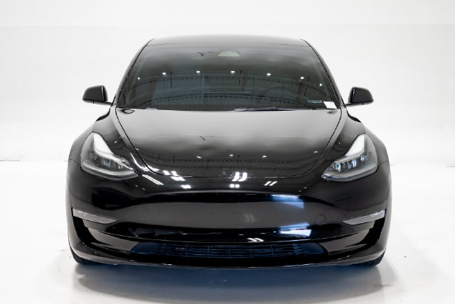 Used 2023 Tesla Model 3 Performance Sedan