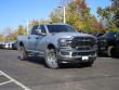 2026 Ram 2500 TRADESMAN CREW CAB 4X4 6'4 BOX Pickup