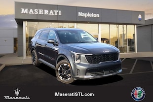 2024 Kia Sorento S SUV