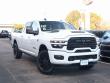 2025 Ram 2500 LARAMIE CREW CAB 4X4 6'4 BOX Pickup