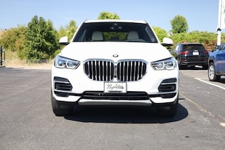 2023 BMW X5 xDrive40i SUV