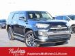 2020 Toyota 4Runner SUV