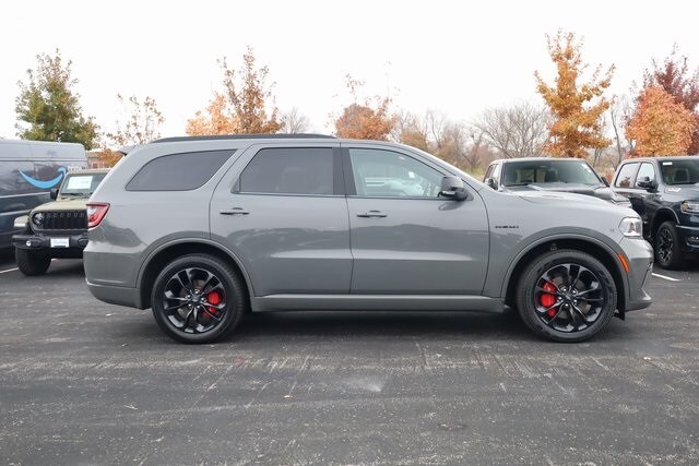 2023 Dodge Durango R/T Plus photo 4