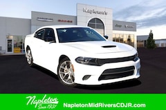 2023 Dodge Charger GT Sedan