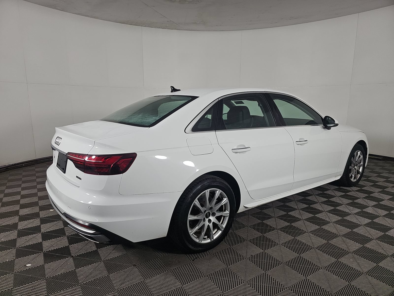 Used 2023 Audi A4 40 Premium Sedan