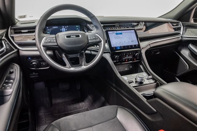 2024 Jeep Grand Cherokee Trailhawk 4xe - Photo 7