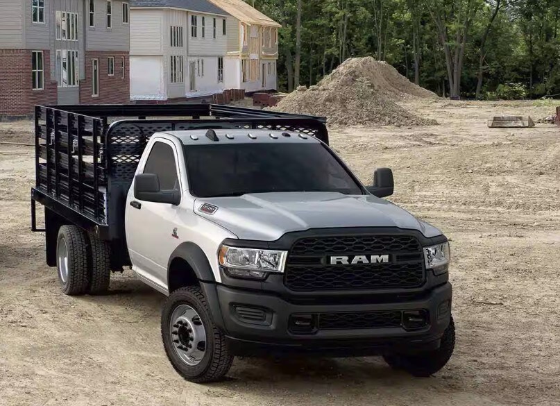 st.louis ram 4500 chassis cab for sale