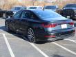 2024 Audi A8 L 55 Sedan