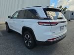 Used 2023 Jeep Grand Cherokee 4xe Base SUV