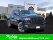 2026 Ram 1500 BIG HORN CREW CAB 4X4 5'7 BOX Pickup