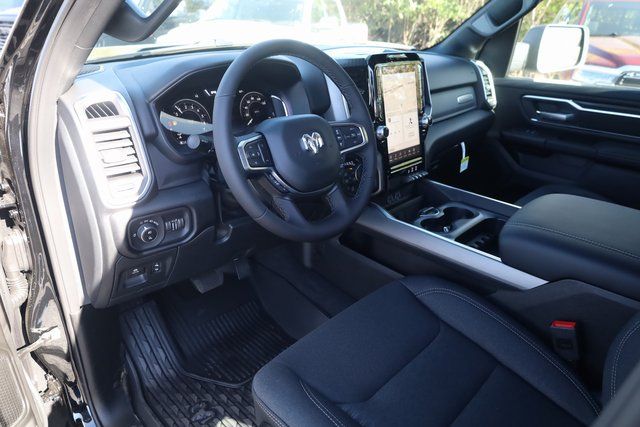 2026 RAM 1500 Big Horn/Lone Star - Photo 9