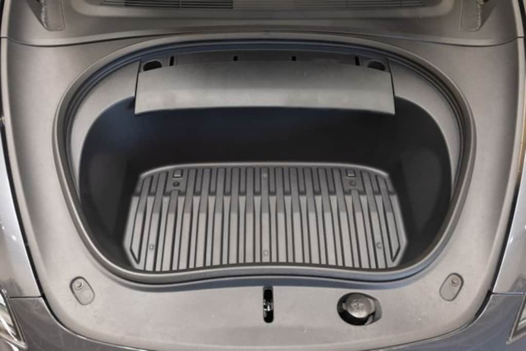 Used 2024 Tesla Model 3 Performance Sedan