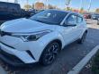 2019 Toyota C-HR SUV