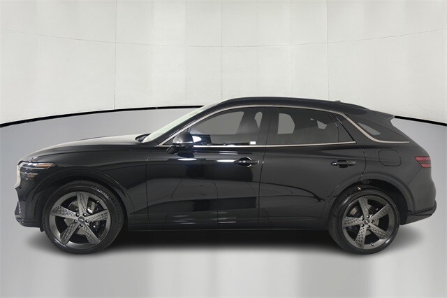2024 Genesis GV70 3.5T Sport Prestige photo 2